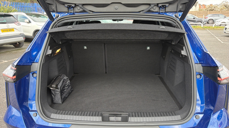 Renault Symbioz 1.6 E-Tech FHEV 145 Techno Esprit Alpine 5dr Auto Hybrid Estate